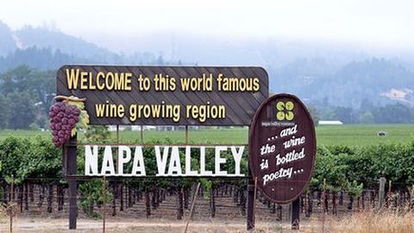 合作旅行社独创假日时节特别行程 六日北加州红木国家森林,俄勒冈州火山口湖国家公园,那帕酒乡,蒙特利海湾及十七里黄金海岸之旅 旧金山出发和结束