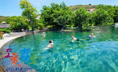 芽庄海洋节的极致玩法-至尊岛