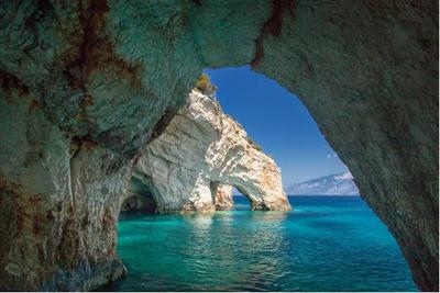 遇见希腊 遇见你