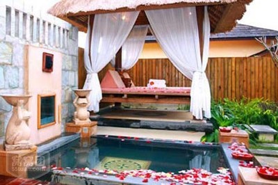 名流旅行社超值假日温泉门票，仅85元享受惬意周边游