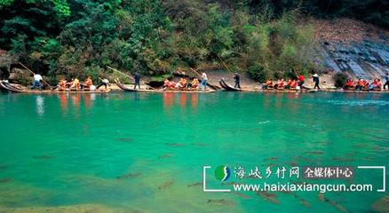 2019年福建省“五一”假日文化和旅游市场特征分析